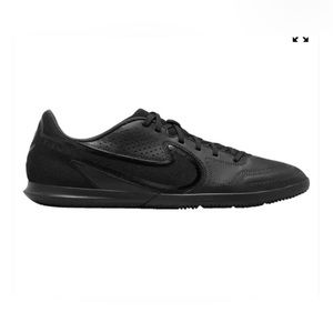 Nike Tiempo Legend 9 Club Indoor Soccer Shoes